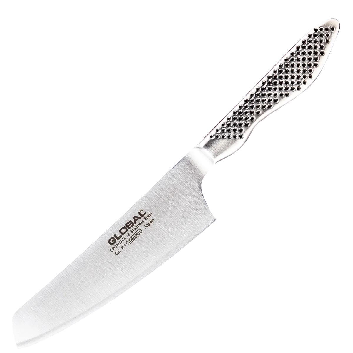 GS-83 Gemüsemesser Global