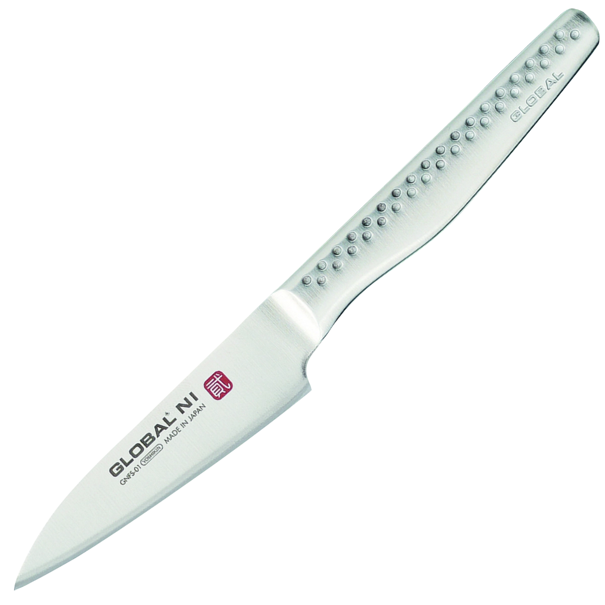 Global Schälmesser
