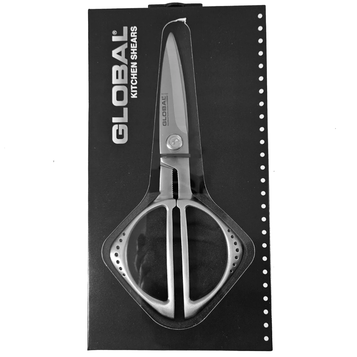 Global GKS-210 Schere