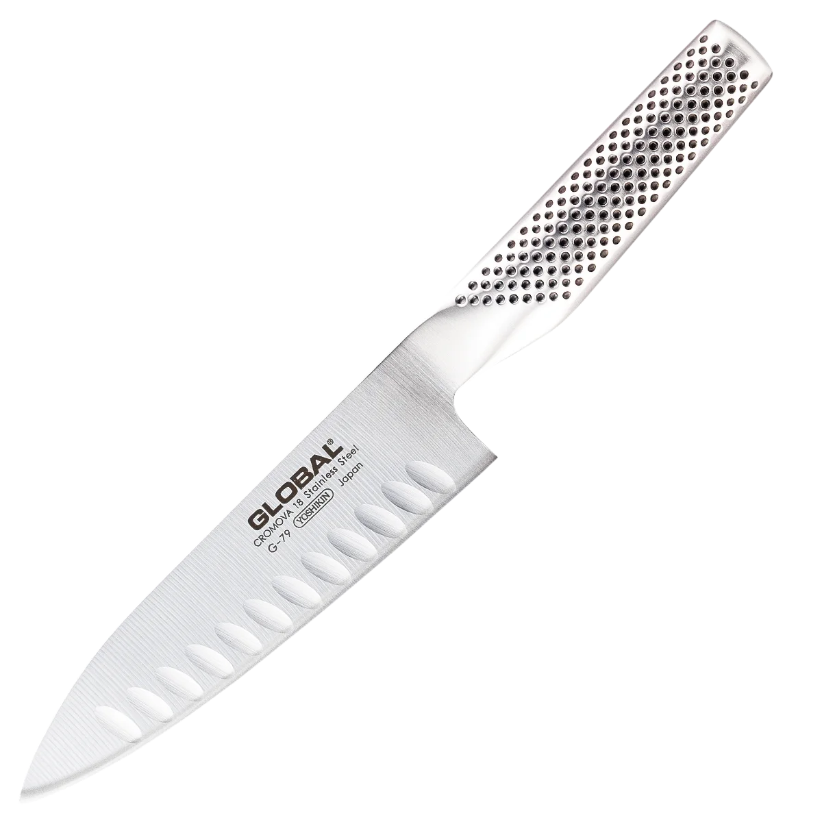 Global G-79 Kochmesser 16 cm