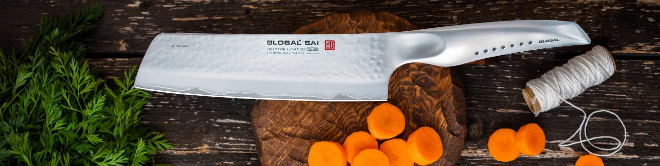Global SAI Messer