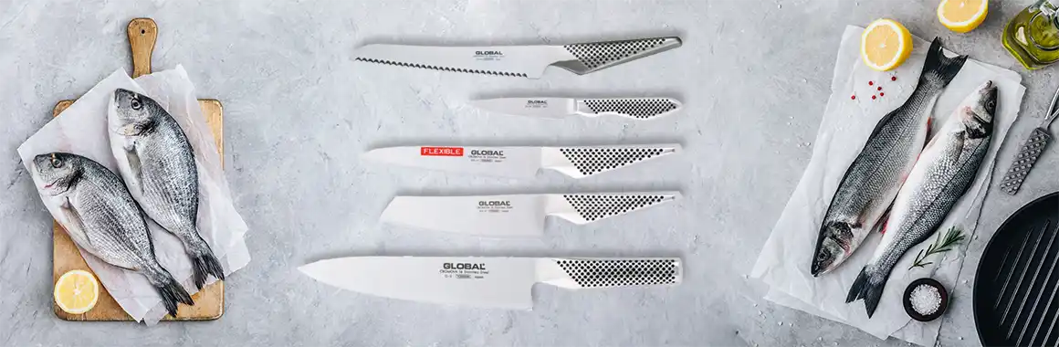 Global Messerset