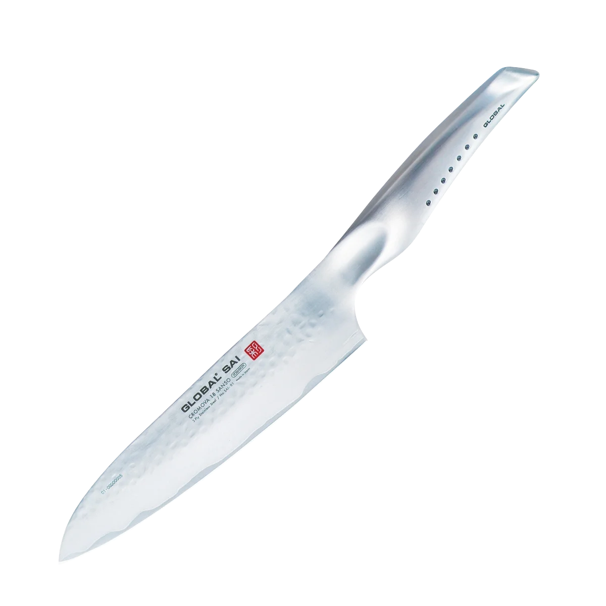 Global SAI-01 Kochmesser 19 cm Global Sai 01