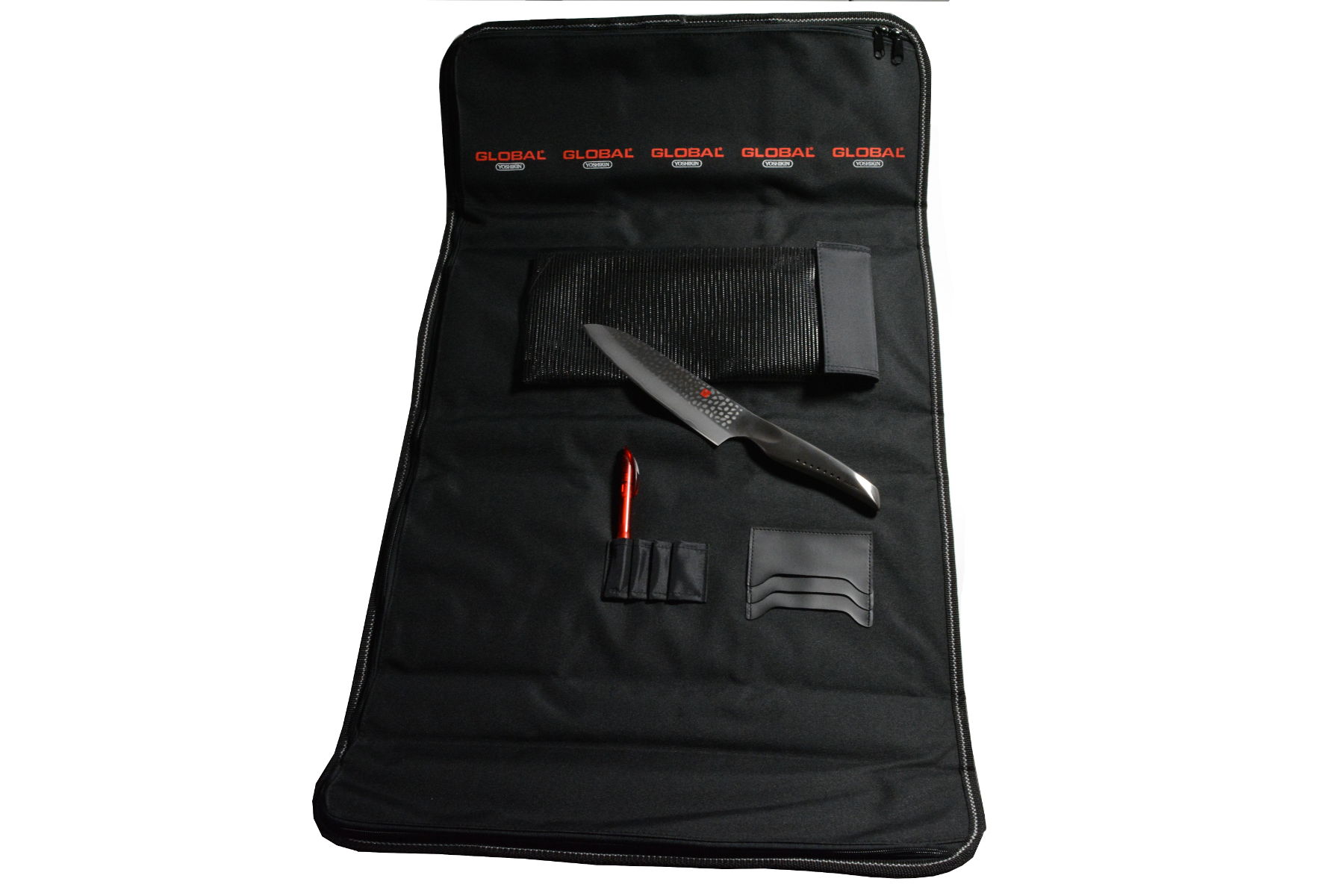 Black Bag for knife