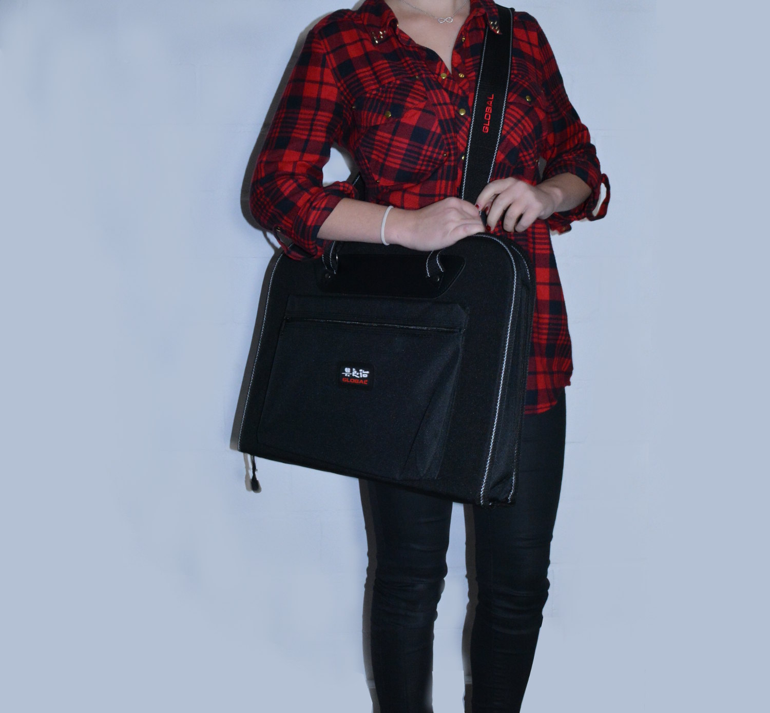 Knife Bag Global G667 Pro 5