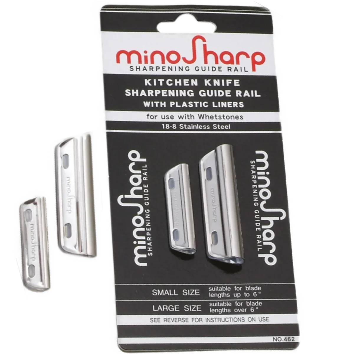 MinoSharp 463