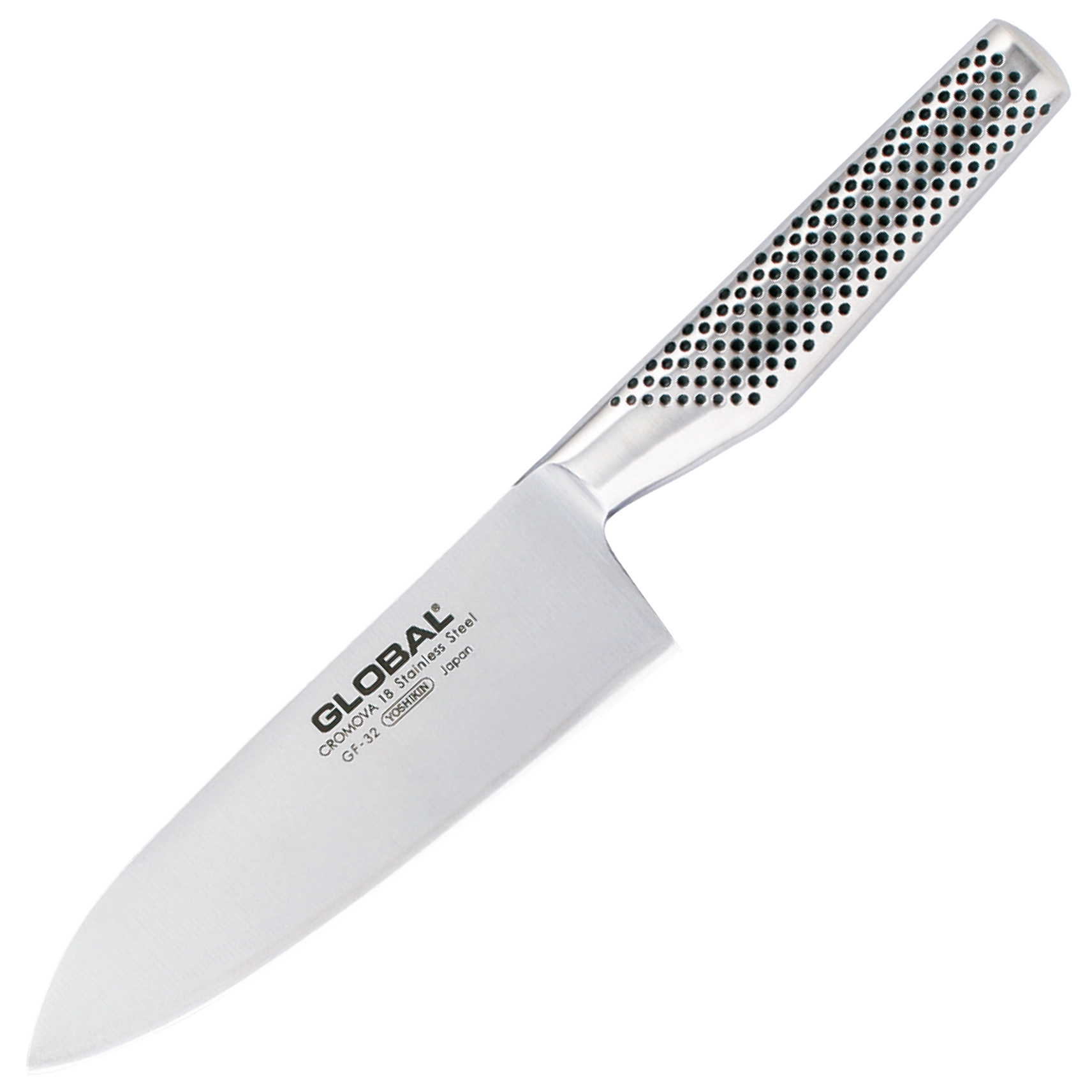 Global GF-32 Fleischmesser
