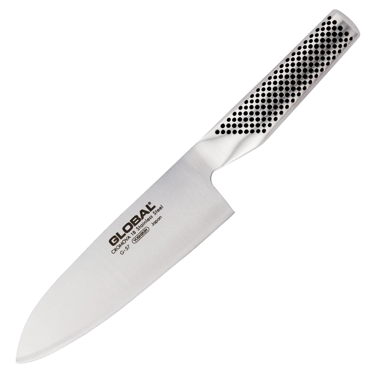 Global G-57 Santoku