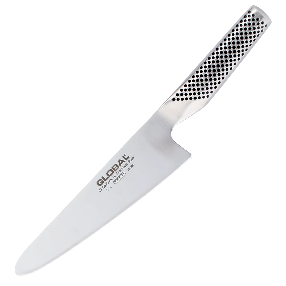 Global G-6 Kochmesser