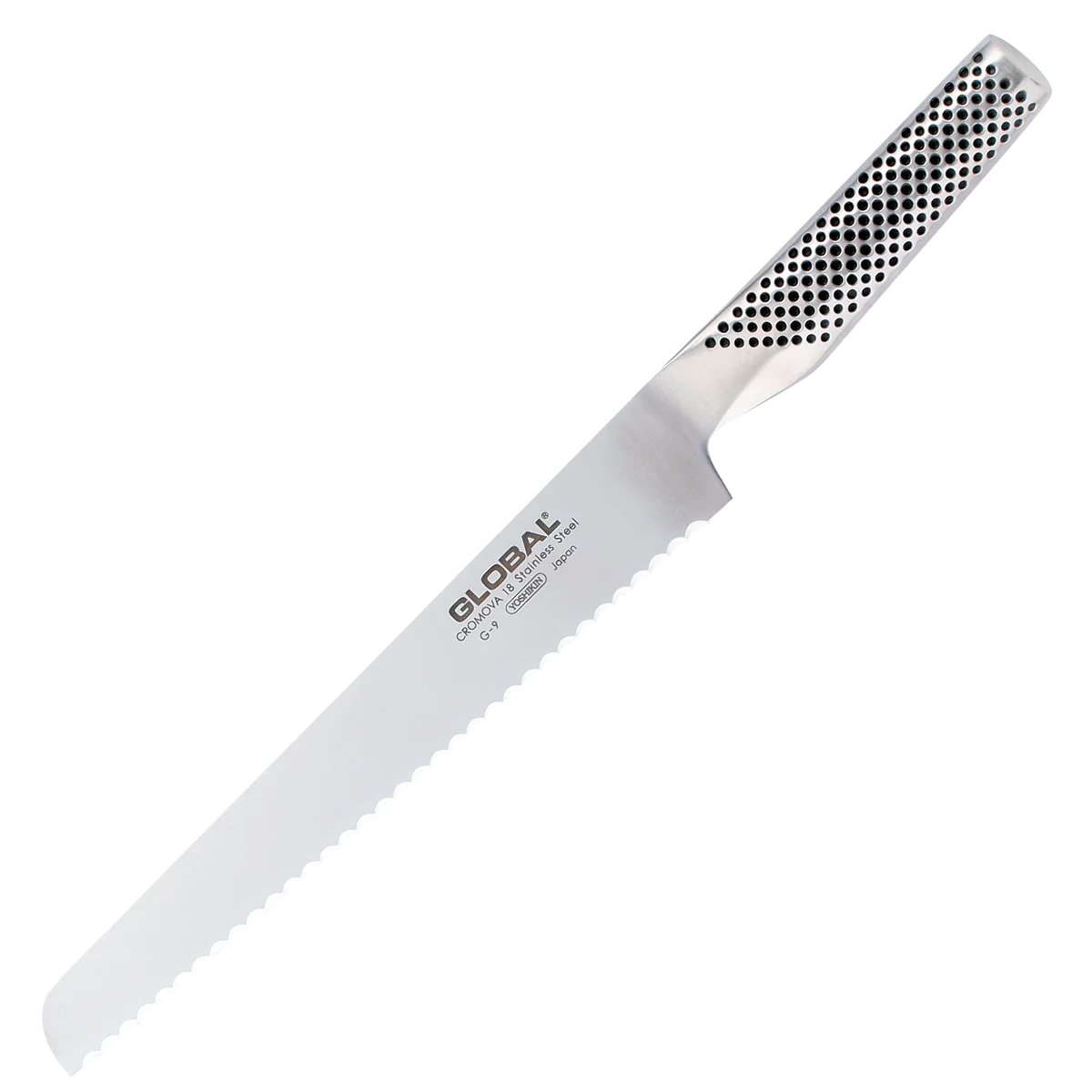 Global G-9 Brotmesser